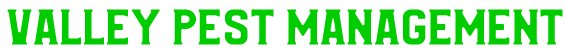 VALLEY PEST MANAGEMENT