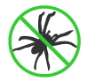 pest services SPIDER