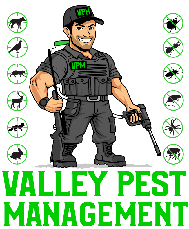 Valley Pest Management